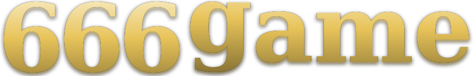 666 game logo