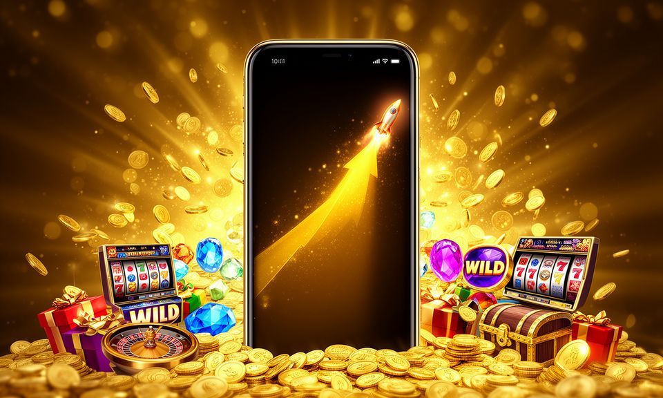 666 game mobile gaming